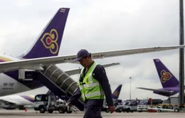 Thai Airways: Từ thời hoàng kim đến "ngày tàn" vì COVID-19