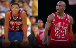 Michael Jordan tiết lộ đối thủ mình căm ghét nhất sự nghiệp