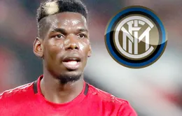 Chuyển nhượng bóng đá quốc tế ngày 03/5: Inter Milan sẵn sàng bán cầu thủ để “tậu” Pogba