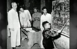 Khởi xướng phong trào Nghìn việc tốt