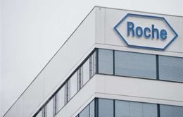 Roche được Mỹ cấp phép xét nghiệm kháng thể trong máu xác định COVID-19