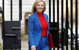 Anh và Mỹ bắt đầu đàm phán thương mại hậu Brexit