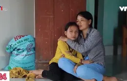 Cặp lá yêu thương: Bình yên là gì?