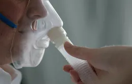 Giảm oxy máu âm thầm có thể là triệu chứng của COVID-19