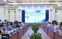 TP.HCM khôi phục, phát triển kinh tế sau dịch