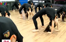 Nhiều trung tâm đào tạo nghệ thuật mở lại sau giãn cách xã hội