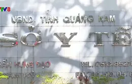 Quảng Nam thanh tra mua máy xét nghiệm COVID-19