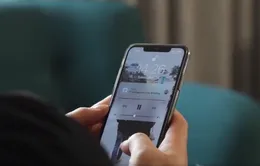 Cách bật nhạc không cần mở máy trên YouTube