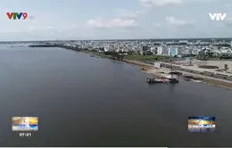 Kiên Giang sắp có thêm các dự án đô thị ven biển
