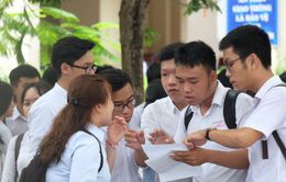 Điểm sàn xét tuyển của Đại học Ngoại Thương năm 2020 là bao nhiêu?