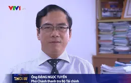 Sẽ điều tra việc cho thuê kho dự trữ quốc gia