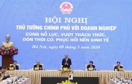 Thủ tướng: Dân tộc Việt Nam có sẵn chất đề kháng của tinh thần đoàn kết