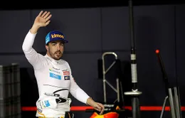 Cựu vô địch thế giới Fernando Alonso có thể trở lại F1 từ mùa giải tới