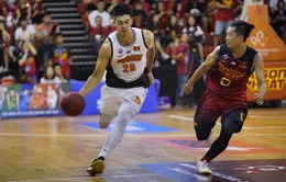 Danang Dragons và bài toán nhân sự hậu VBA Draft