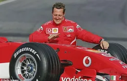 Michael Schumacher sẽ được phẫu thuật trong vài ngày tới