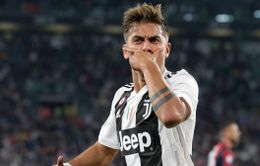 Juventus sẵn sàng thanh lọc đội hình vì Dybala