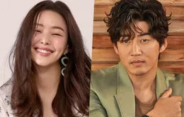 Hậu chia tay, Yoon Kye Sang rời công ty của Hoa hậu Honey Lee