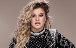 Kelly Clarkson bất ngờ đệ đơn ly hôn