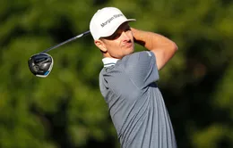 Vòng 1 Charles Schwab Challenge 2020: Justin Rose và Harold Varner III chia sẻ ngôi đầu