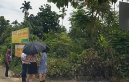 Có quy hoạch chung, đất Hòa Lạc lại lên “cơn sốt”?
