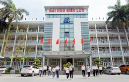 Đại học Điện Lực tuyển 3.400 sinh viên năm 2020