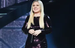 Kelly Clarkson: Ly hôn là lối thoát duy nhất