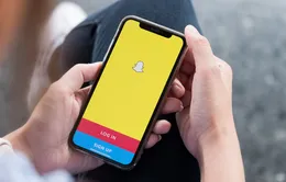 Snapchat trình làng loạt tính năng mới