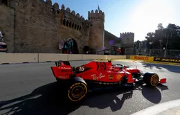 Những lý do khiến GP Azerbaijan, Singapore và Nhật Bản bị hủy