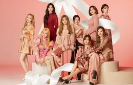 Vượt qua SNSD, TWICE trở thành nhóm nhạc nữ sở hữu nhiều cúp âm nhạc nhất K-Pop