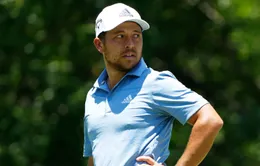 Vòng 3 Charles Schwab Challenge 2020: Xander Schauffele vươn lên dẫn đầu