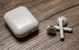 Apple tặng AirPods khi mua MacBook Air hoặc iPad Air