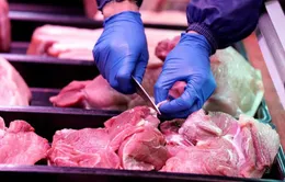 Giá thịt tại Mỹ tăng “phi mã” mùa dịch - Vì sao?