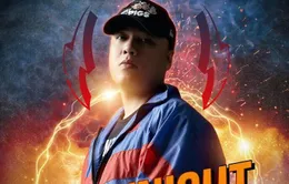 Lil Knight xác nhận ngồi ghế nóng chương trình King of Rap 2020