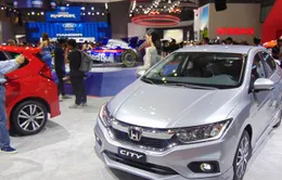 Honda triệu hồi gần 20.000 xe ô tô do lỗi bơm nhiên liệu