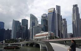 Singapore liên tiếp giành vị trí nền kinh tế cạnh tranh nhất thế giới