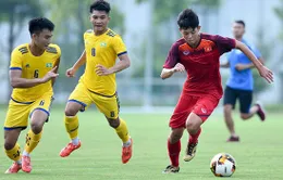 Chiều nay 18/6, bốc thăm vòng chung kết U19 châu Á 2020