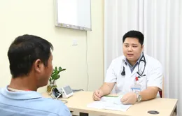 Huyết áp cao 10 năm không điều trị, người đàn ông suýt vỡ túi phình động mạch chủ bụng