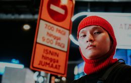 "Ma tốc độ" Datmaniac bất ngờ ngồi ghế nóng King of Rap 2020