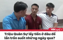 Tin nóng đầu ngày 19/6: Lời khai mới nhất của Triệu Quân Sự, cảnh báo bom gần cầu Long Biên