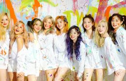 TWICE tiếp tục ra MV mới quảng bá tại Nhật