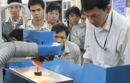 Thí sinh thi Đại học Công nghiệp Hà Nội lưu ý 38 ngành tuyển sinh năm 2020