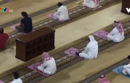 Lo ngại dịch COVID-19, Indonesia hủy lễ hành hương Haj