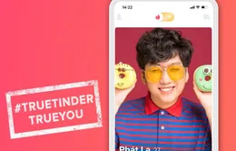 Giới thiệu bản thân thế nào để hấp dẫn trên Tinder?