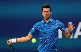 Novak Djokovic cân nhắc khả năng tham dự Mỹ mở rộng