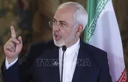 IAEA yêu cầu thanh sát 2 cơ sở hạt nhân ở Iran