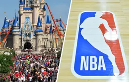 Số ca nhiễm COVID-19 tại NBA gia tăng