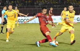 Vòng 6 LS V.League 1-2020: Chờ đợi những cuộc đối đầu duyên nợ