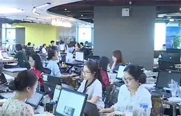 “Đứng trên vai người khổng lồ” - Giải pháp để không gian làm việc chung đi nhanh hơn sau “bão”