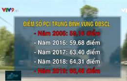 PCI ĐBSCL - Thu nhưng chưa hút