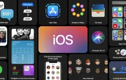 Đây rồi! iOS 14 mà người dùng iPhone "mỏi mắt" cả chục năm đã có bản Beta!